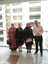Harbiye Hukuk Danışmanlık hukuk bürosu fotoğrafı 17 - Kağıthane, İstanbul