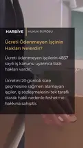 Harbiye Hukuk Danışmanlık hukuk bürosu fotoğrafı 62 - Kağıthane, İstanbul