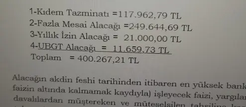 Harbiye Hukuk Danışmanlık hukuk bürosu fotoğrafı 107 - Kağıthane, İstanbul