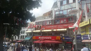 Ulusoy Hukuk Bürosu hukuk bürosu fotoğrafı 7 - Kadıköy, İstanbul