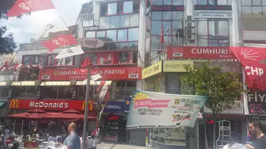 Ulusoy Hukuk Bürosu hukuk bürosu fotoğrafı 4 - Kadıköy, İstanbul