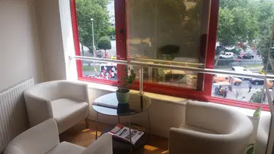 Ulusoy Hukuk Bürosu hukuk bürosu fotoğrafı 5 - Kadıköy, İstanbul