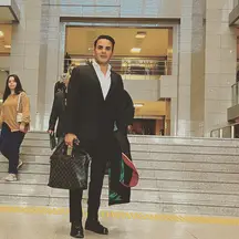 Av. Barış Sat محامي تركي يتكلم العربية اسطنبول Lawyer Muhami Avukat İstanbul Taksim profil fotoğrafı 2 - Beyoğlu, İstanbul