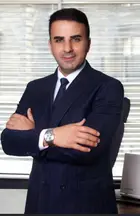 Av. Barış Sat محامي تركي يتكلم العربية اسطنبول Lawyer Muhami Avukat İstanbul Taksim profil fotoğrafı 6 - Beyoğlu, İstanbul