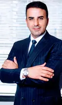Av. Barış Sat محامي تركي يتكلم العربية اسطنبول Lawyer Muhami Avukat İstanbul Taksim profil fotoğrafı 4 - Beyoğlu, İstanbul