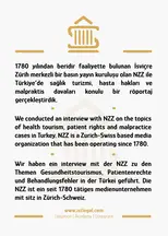 Istlegal Avukatlık Ve Danışmanlık Bürosu hukuk bürosu fotoğrafı 15 - Beyoğlu, İstanbul