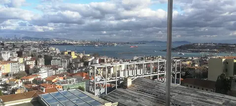 Istlegal Avukatlık Ve Danışmanlık Bürosu hukuk bürosu fotoğrafı 18 - Beyoğlu, İstanbul
