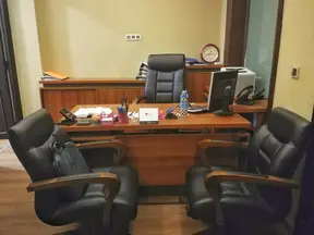 Istlegal Avukatlık Ve Danışmanlık Bürosu hukuk bürosu fotoğrafı 3 - Beyoğlu, İstanbul
