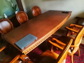 Istlegal Avukatlık Ve Danışmanlık Bürosu hukuk bürosu fotoğrafı 5 - Beyoğlu, İstanbul