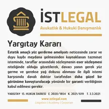 Istlegal Avukatlık Ve Danışmanlık Bürosu hukuk bürosu fotoğrafı 13 - Beyoğlu, İstanbul