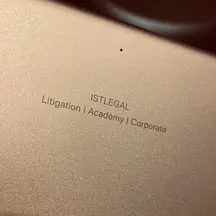 Istlegal Avukatlık Ve Danışmanlık Bürosu hukuk bürosu fotoğrafı 12 - Beyoğlu, İstanbul