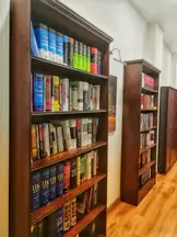 Istlegal Avukatlık Ve Danışmanlık Bürosu hukuk bürosu fotoğrafı 6 - Beyoğlu, İstanbul