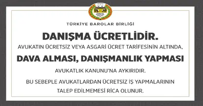 Maçin Hukuk & Danışmanlık Ofisi hukuk bürosu fotoğrafı 10 - Esenyurt, İstanbul