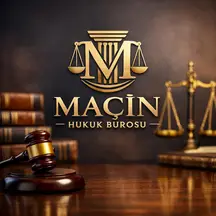 Maçin Hukuk & Danışmanlık Ofisi hukuk bürosu fotoğrafı 7 - Esenyurt, İstanbul