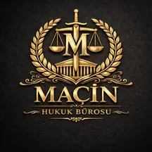 Maçin Hukuk & Danışmanlık Ofisi hukuk bürosu fotoğrafı 8 - Esenyurt, İstanbul