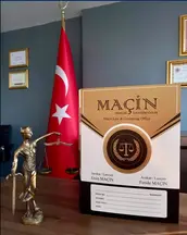 Maçin Hukuk & Danışmanlık Ofisi hukuk bürosu fotoğrafı 3 - Esenyurt, İstanbul