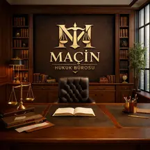 Maçin Hukuk & Danışmanlık Ofisi hukuk bürosu fotoğrafı - Esenyurt, İstanbul