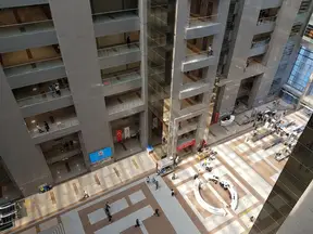 Yusuf Emrehan Sucu hukuk bürosu fotoğrafı 10 - Sarıyer, İstanbul