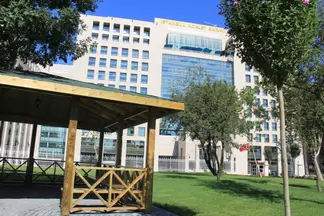 Yusuf Emrehan Sucu hukuk bürosu fotoğrafı 21 - Sarıyer, İstanbul