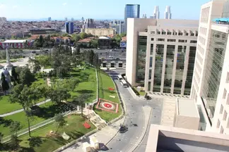 Yusuf Emrehan Sucu hukuk bürosu fotoğrafı 27 - Sarıyer, İstanbul