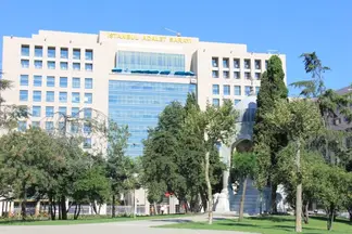 Yusuf Emrehan Sucu hukuk bürosu fotoğrafı 26 - Sarıyer, İstanbul