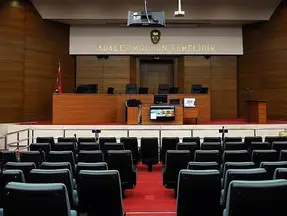 Yusuf Emrehan Sucu hukuk bürosu fotoğrafı 3 - Sarıyer, İstanbul