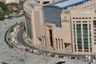 Yusuf Emrehan Sucu hukuk bürosu fotoğrafı 18 - Sarıyer, İstanbul