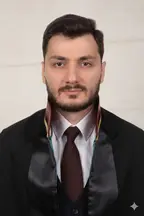 Av. Rıdvan Kılıç profil fotoğrafı - Fatih, İstanbul