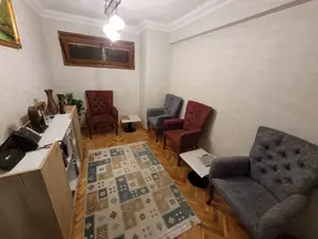 Av. Rıdvan Kılıç profil fotoğrafı 9 - Fatih, İstanbul