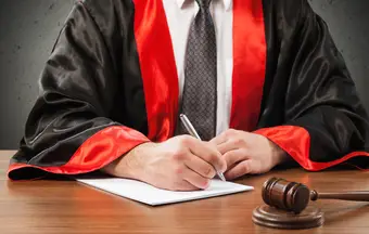 Okyanus Hukuk Bürosu hukuk bürosu fotoğrafı 3 - Beşiktaş, İstanbul