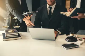 Okyanus Hukuk Bürosu hukuk bürosu fotoğrafı 116 - Beşiktaş, İstanbul