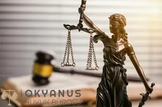 Okyanus Hukuk Bürosu hukuk bürosu fotoğrafı 119 - Beşiktaş, İstanbul