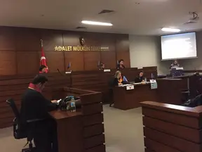 Okyanus Hukuk Bürosu hukuk bürosu fotoğrafı 118 - Beşiktaş, İstanbul