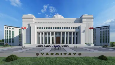 Okyanus Hukuk Bürosu hukuk bürosu fotoğrafı 12 - Beşiktaş, İstanbul