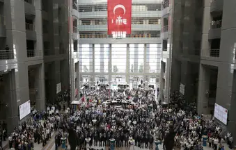 Okyanus Hukuk Bürosu hukuk bürosu fotoğrafı 15 - Beşiktaş, İstanbul