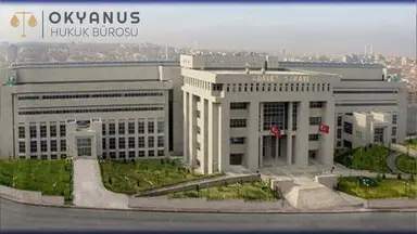 Okyanus Hukuk Bürosu hukuk bürosu fotoğrafı 100 - Beşiktaş, İstanbul