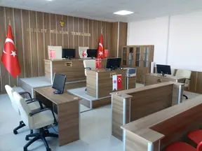 Okyanus Hukuk Bürosu hukuk bürosu fotoğrafı 19 - Beşiktaş, İstanbul