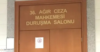 Okyanus Hukuk Bürosu hukuk bürosu fotoğrafı 57 - Beşiktaş, İstanbul