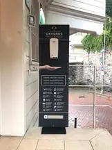 Okyanus Hukuk Bürosu hukuk bürosu fotoğrafı 29 - Beşiktaş, İstanbul