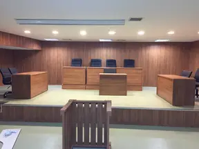 Okyanus Hukuk Bürosu hukuk bürosu fotoğrafı 103 - Beşiktaş, İstanbul