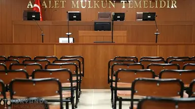 Okyanus Hukuk Bürosu hukuk bürosu fotoğrafı 82 - Beşiktaş, İstanbul