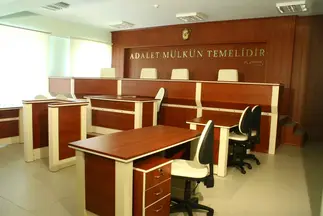 Okyanus Hukuk Bürosu hukuk bürosu fotoğrafı 40 - Beşiktaş, İstanbul