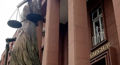Okyanus Hukuk Bürosu hukuk bürosu fotoğrafı 66 - Beşiktaş, İstanbul