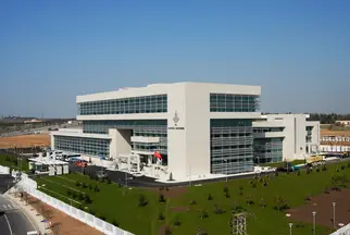 Okyanus Hukuk Bürosu hukuk bürosu fotoğrafı 9 - Beşiktaş, İstanbul