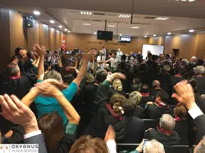 Okyanus Hukuk Bürosu hukuk bürosu fotoğrafı 112 - Beşiktaş, İstanbul