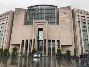 Okyanus Hukuk Bürosu hukuk bürosu fotoğrafı 11 - Beşiktaş, İstanbul