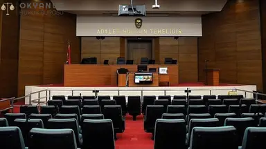 Okyanus Hukuk Bürosu hukuk bürosu fotoğrafı 122 - Beşiktaş, İstanbul