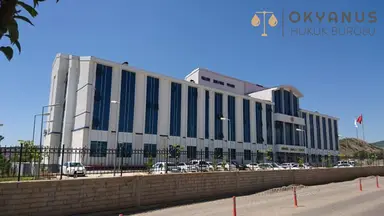 Okyanus Hukuk Bürosu hukuk bürosu fotoğrafı 79 - Beşiktaş, İstanbul