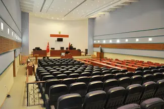 Okyanus Hukuk Bürosu hukuk bürosu fotoğrafı 102 - Beşiktaş, İstanbul