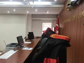 Okyanus Hukuk Bürosu hukuk bürosu fotoğrafı 48 - Beşiktaş, İstanbul